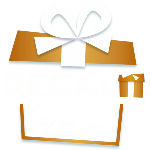 Icono regalo Sacrum